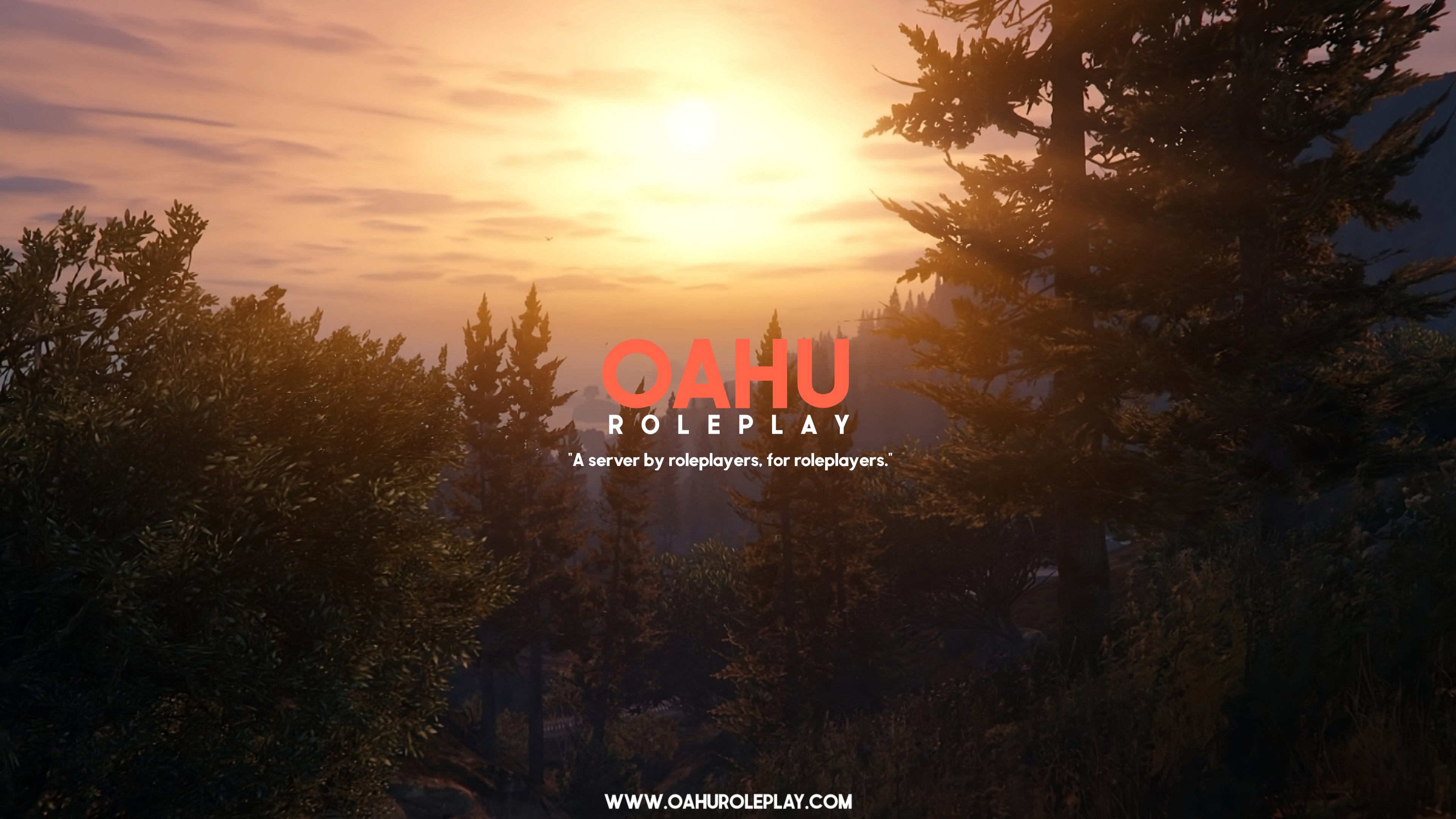 Oahu Roleplay banner
